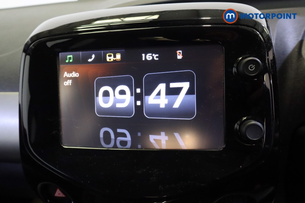 Citroen C1 Flair Manual Petrol Hatchback - Stock Number (1557879) - 2nd supplementary image
