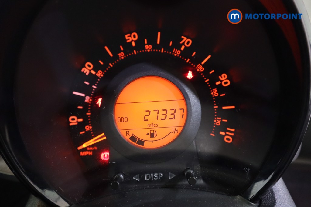 Citroen C1 Flair Manual Petrol Hatchback - Stock Number (1557879) - 3rd supplementary image