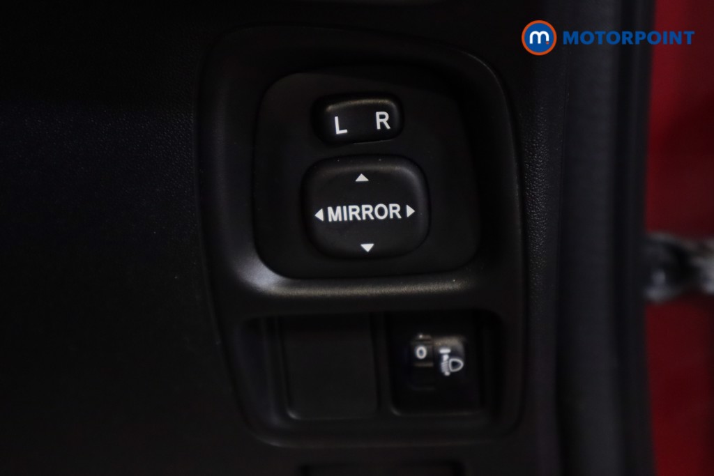Citroen C1 Flair Manual Petrol Hatchback - Stock Number (1557879) - 8th supplementary image