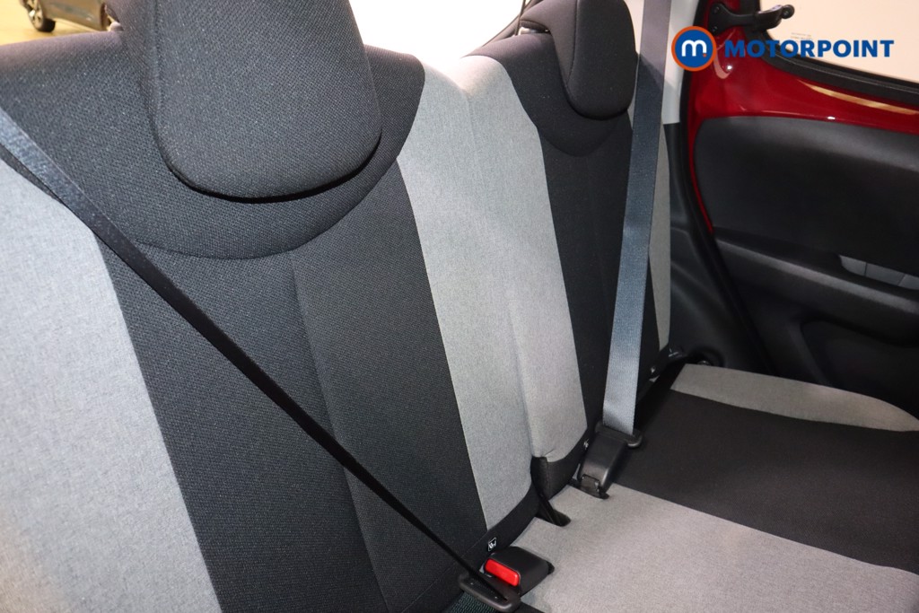 Citroen C1 Flair Manual Petrol Hatchback - Stock Number (1557879) - 14th supplementary image