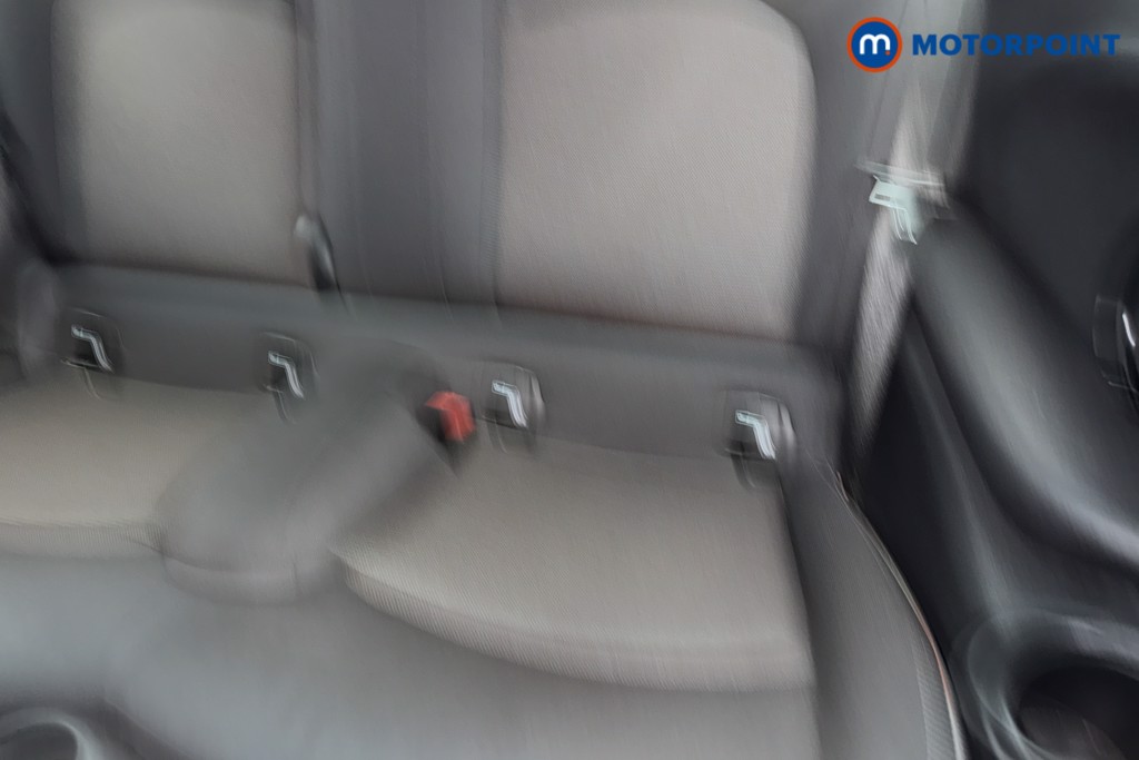 Mini Hatchback Cooper Classic Automatic Petrol Hatchback - Stock Number (1558133) - 18th supplementary image