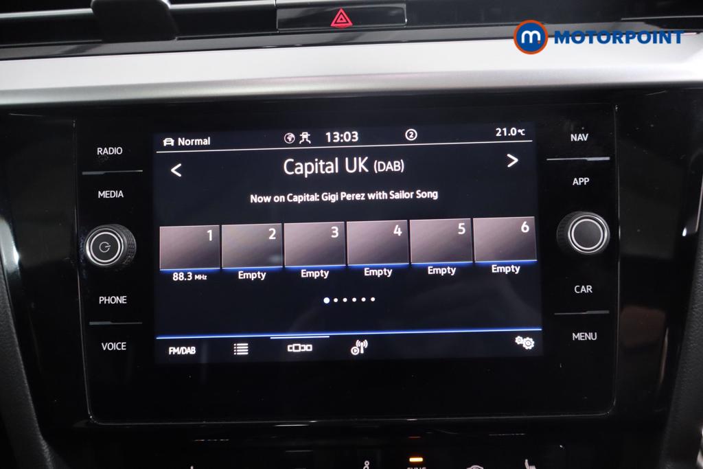 Volkswagen Arteon R-Line Automatic Petrol Hatchback - Stock Number (1558142) - 2nd supplementary image