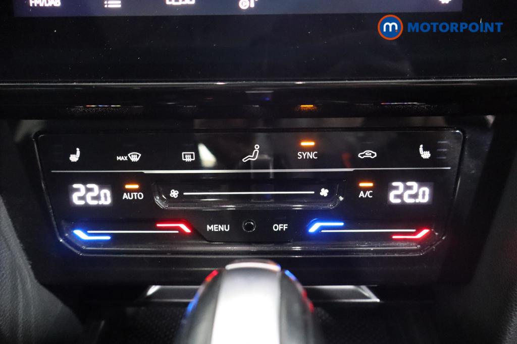 Volkswagen Arteon R-Line Automatic Petrol Hatchback - Stock Number (1558142) - 3rd supplementary image