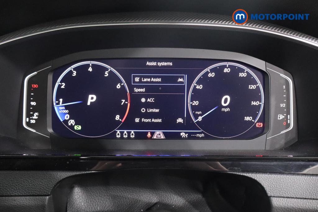Volkswagen Arteon R-Line Automatic Petrol Hatchback - Stock Number (1558142) - 6th supplementary image