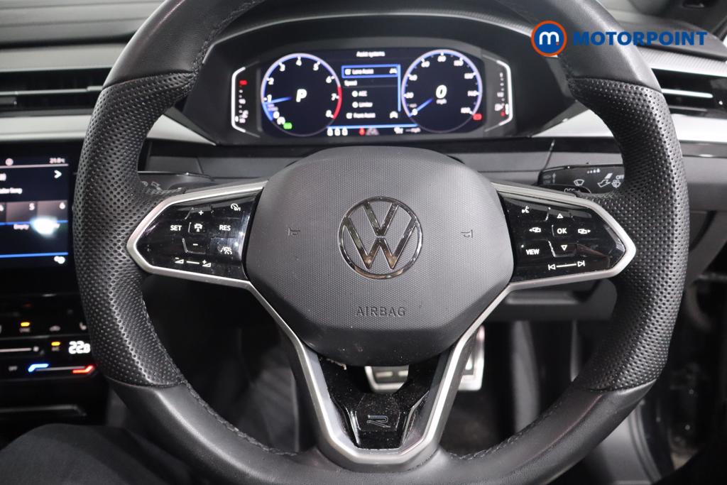 Volkswagen Arteon R-Line Automatic Petrol Hatchback - Stock Number (1558142) - 7th supplementary image