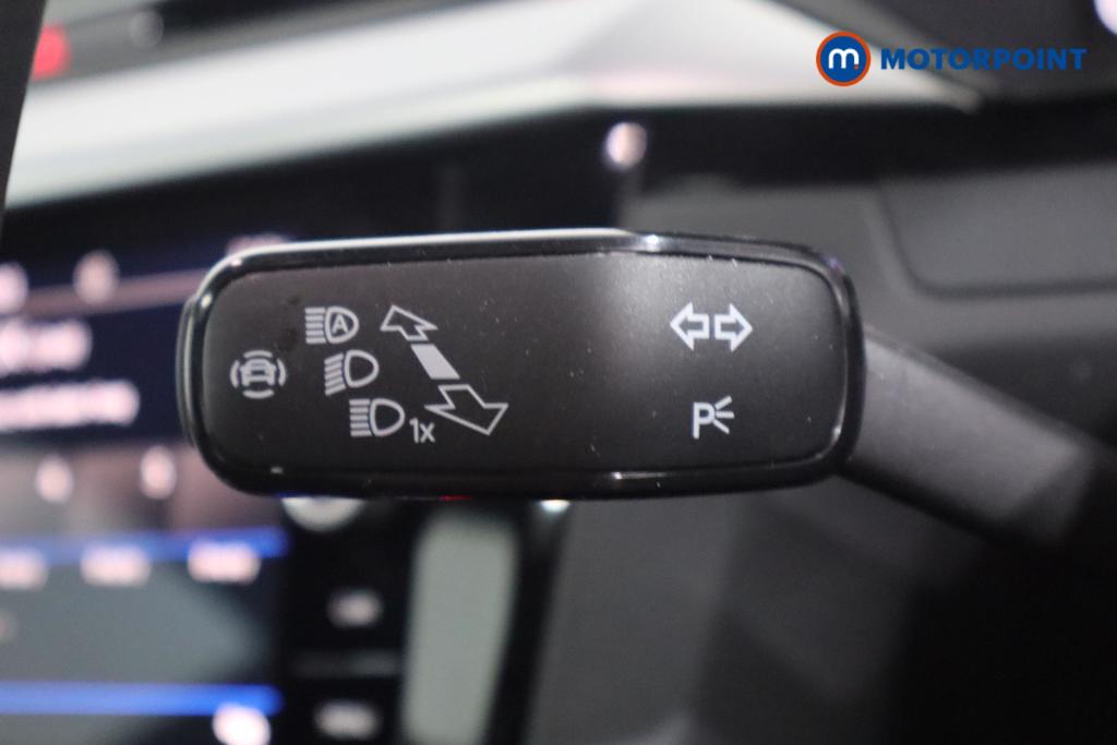Volkswagen Arteon R-Line Automatic Petrol Hatchback - Stock Number (1558142) - 10th supplementary image