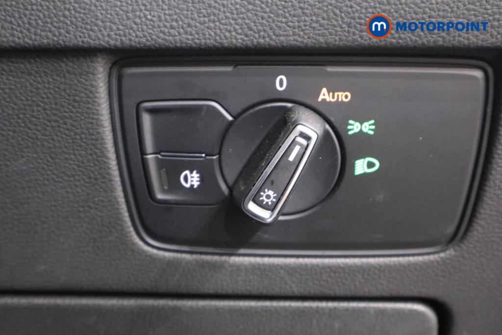 Volkswagen Arteon R-Line Automatic Petrol Hatchback - Stock Number (1558142) - 12th supplementary image