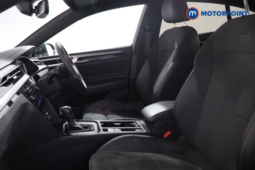 Volkswagen Arteon R-Line Automatic Petrol Hatchback - Stock Number (1558142) - 14th supplementary image