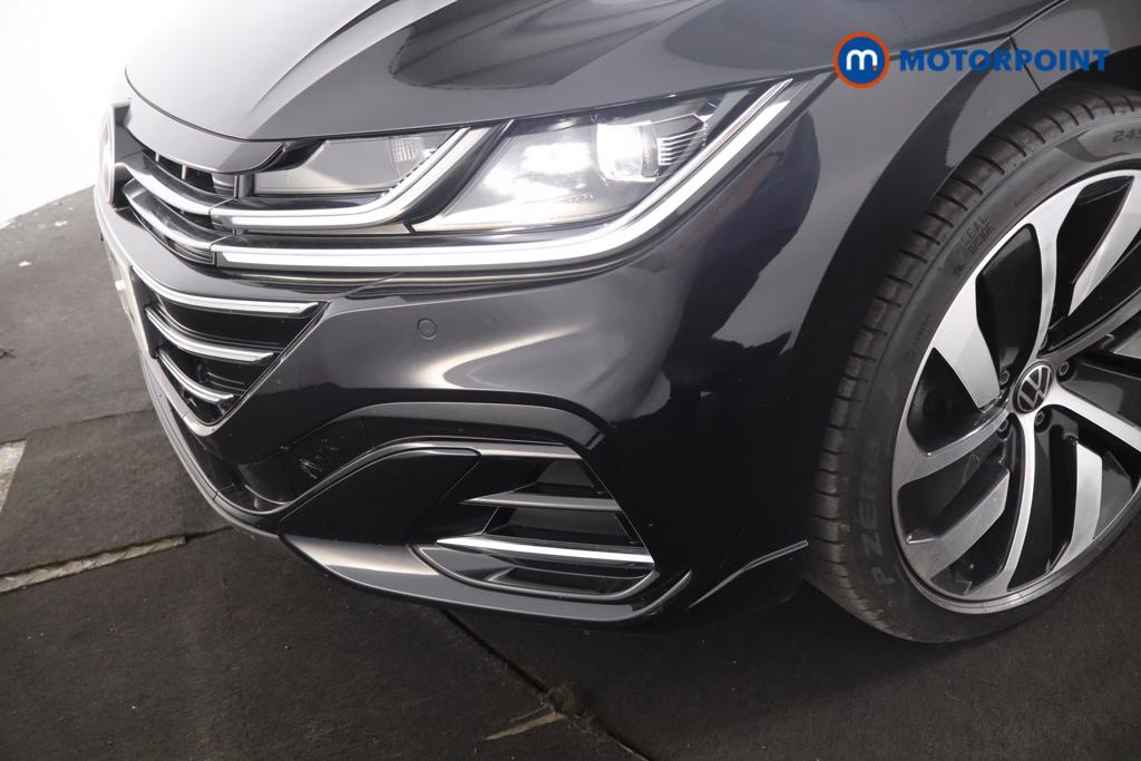 Volkswagen Arteon R-Line Automatic Petrol Hatchback - Stock Number (1558142) - 16th supplementary image
