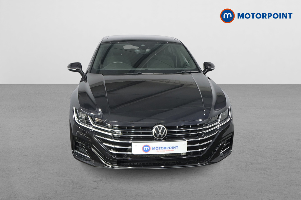 Volkswagen Arteon R-Line Automatic Petrol Hatchback - Stock Number (1558142) - Front bumper