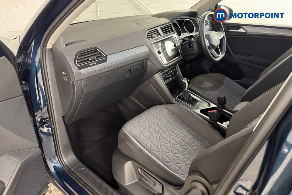 Volkswagen Tiguan Life Automatic Petrol SUV - Stock Number (1558228) - 7th supplementary image