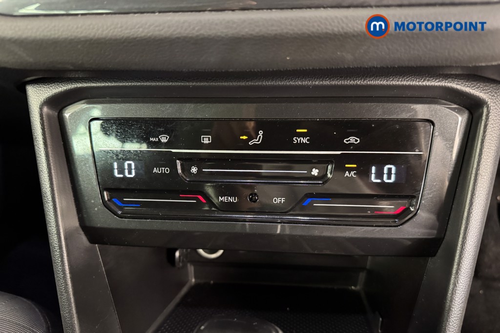 Volkswagen Tiguan Life Automatic Petrol SUV - Stock Number (1558228) - 10th supplementary image
