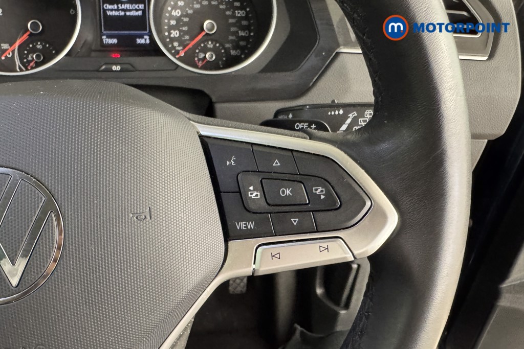 Volkswagen Tiguan Life Automatic Petrol SUV - Stock Number (1558228) - 13th supplementary image