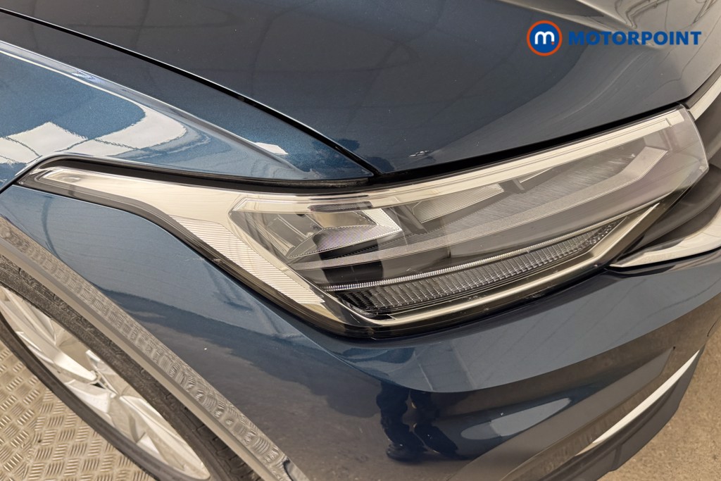 Volkswagen Tiguan Life Automatic Petrol SUV - Stock Number (1558228) - 16th supplementary image