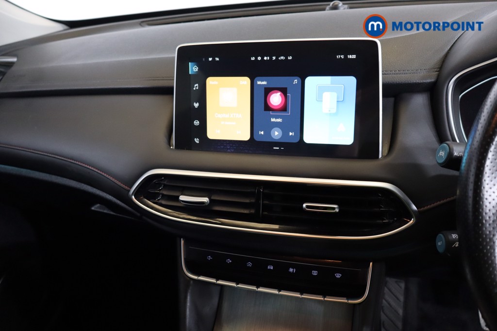 Mg Motor Uk HS Trophy Automatic Petrol SUV - Stock Number (1558234) - 3rd supplementary image
