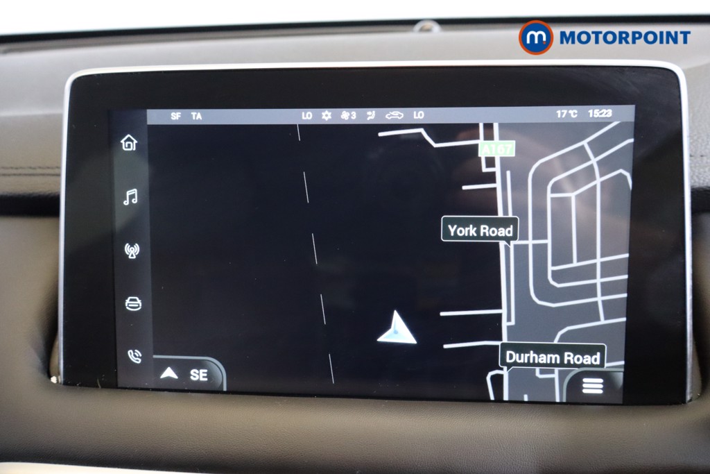 Mg Motor Uk HS Trophy Automatic Petrol SUV - Stock Number (1558234) - 6th supplementary image