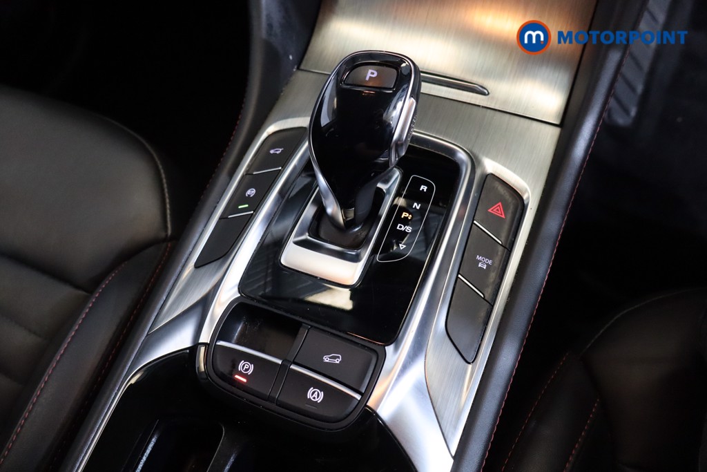 Mg Motor Uk HS Trophy Automatic Petrol SUV - Stock Number (1558234) - 8th supplementary image