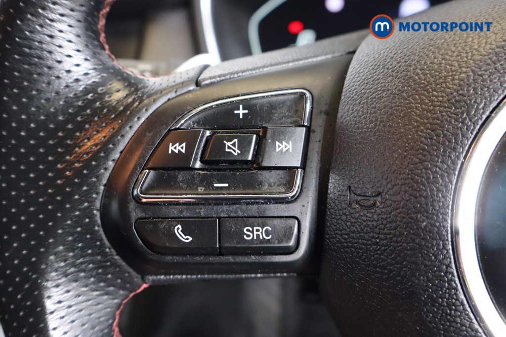 Mg Motor Uk HS Trophy Automatic Petrol SUV - Stock Number (1558234) - 9th supplementary image