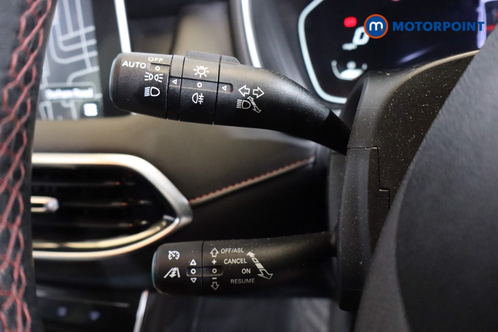 Mg Motor Uk HS Trophy Automatic Petrol SUV - Stock Number (1558234) - 11th supplementary image