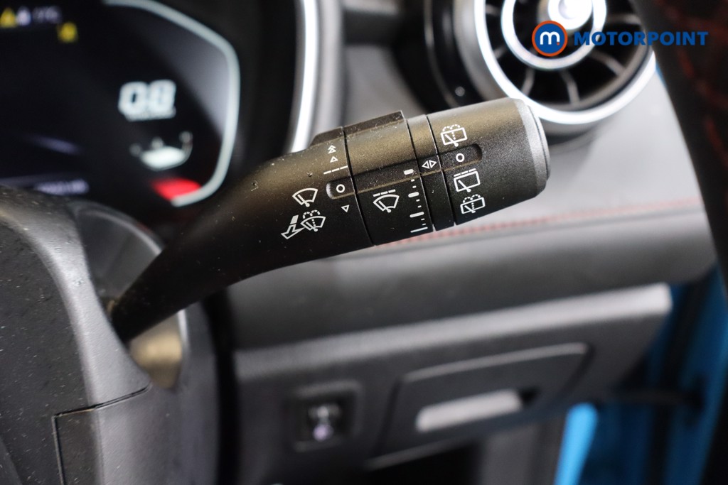 Mg Motor Uk HS Trophy Automatic Petrol SUV - Stock Number (1558234) - 12th supplementary image