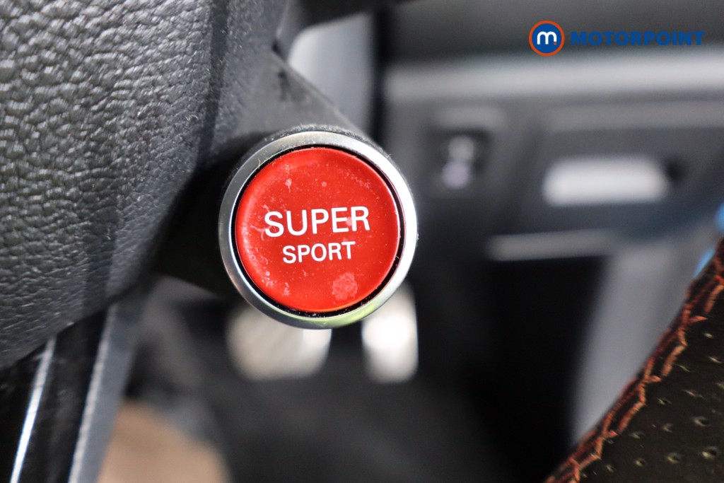 Mg Motor Uk HS Trophy Automatic Petrol SUV - Stock Number (1558234) - 13th supplementary image