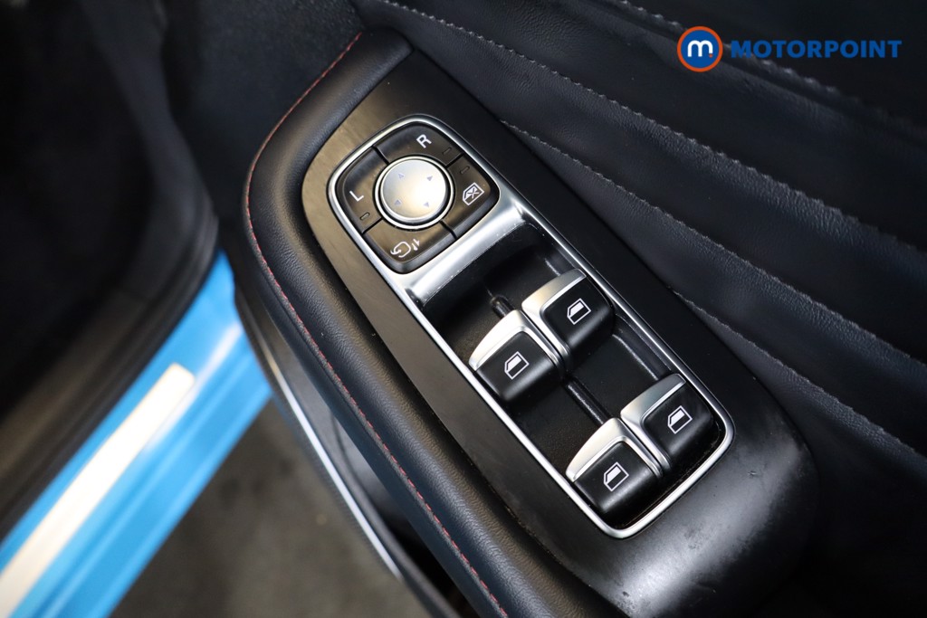 Mg Motor Uk HS Trophy Automatic Petrol SUV - Stock Number (1558234) - 14th supplementary image