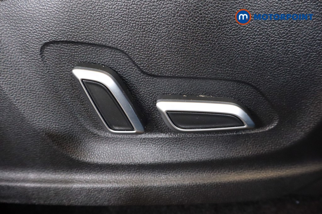Mg Motor Uk HS Trophy Automatic Petrol SUV - Stock Number (1558234) - 15th supplementary image