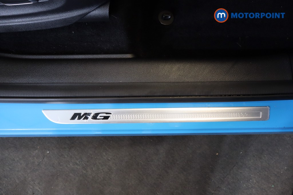 Mg Motor Uk HS Trophy Automatic Petrol SUV - Stock Number (1558234) - 16th supplementary image