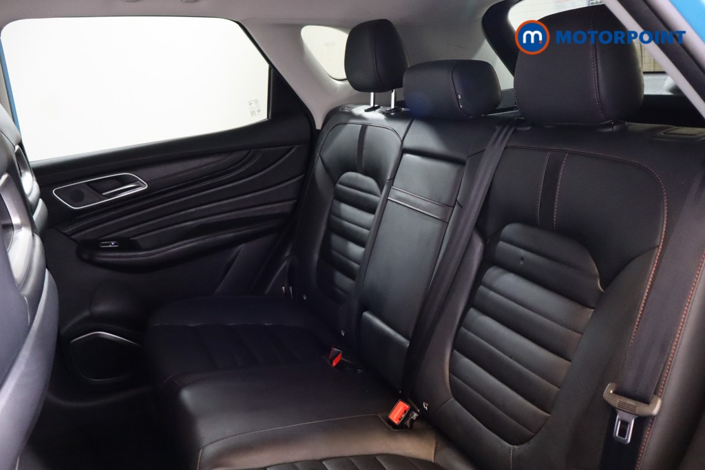 Mg Motor Uk HS Trophy Automatic Petrol SUV - Stock Number (1558234) - 18th supplementary image