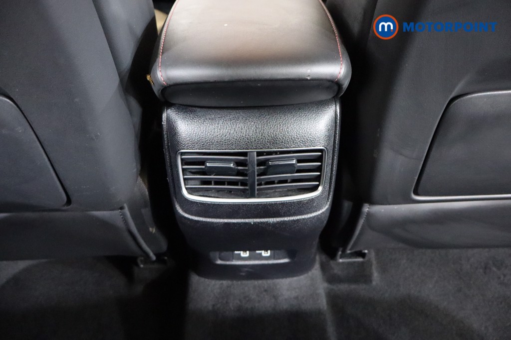 Mg Motor Uk HS Trophy Automatic Petrol SUV - Stock Number (1558234) - 19th supplementary image