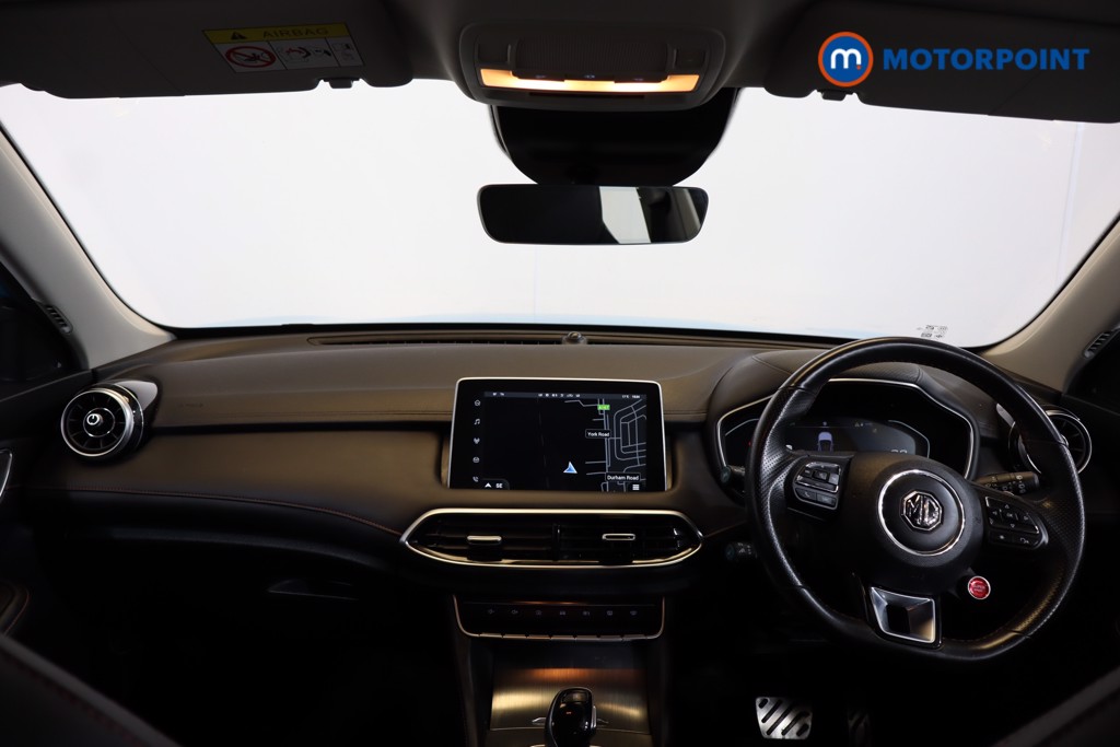 Mg Motor Uk HS Trophy Automatic Petrol SUV - Stock Number (1558234) - 20th supplementary image