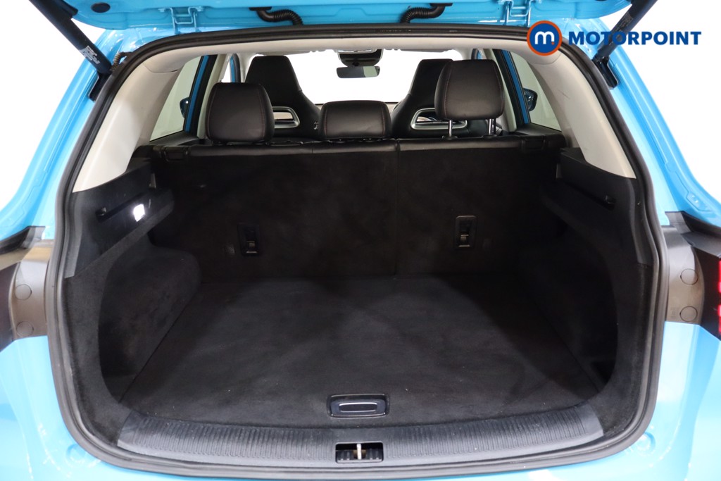 Mg Motor Uk HS Trophy Automatic Petrol SUV - Stock Number (1558234) - 21st supplementary image