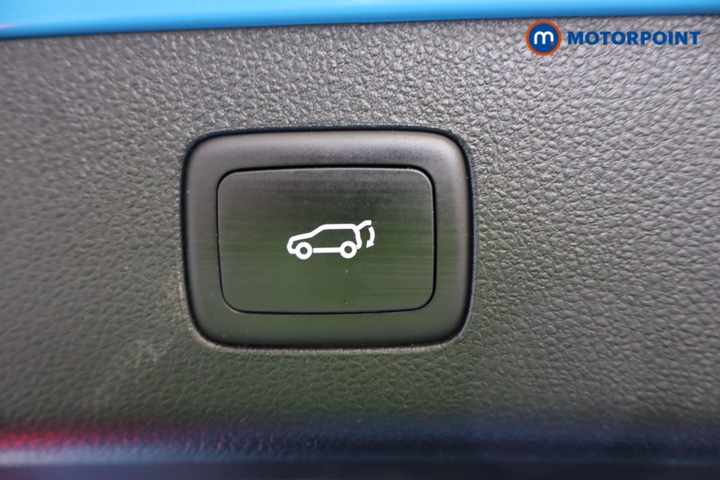 Mg Motor Uk HS Trophy Automatic Petrol SUV - Stock Number (1558234) - 22nd supplementary image