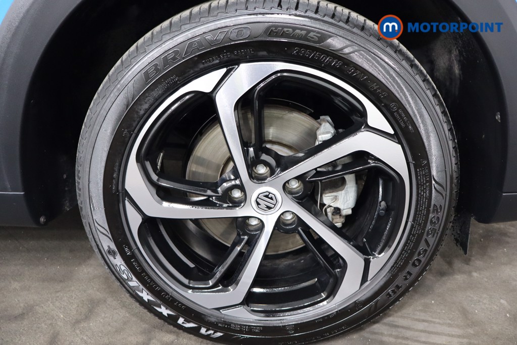 Mg Motor Uk HS Trophy Automatic Petrol SUV - Stock Number (1558234) - 25th supplementary image