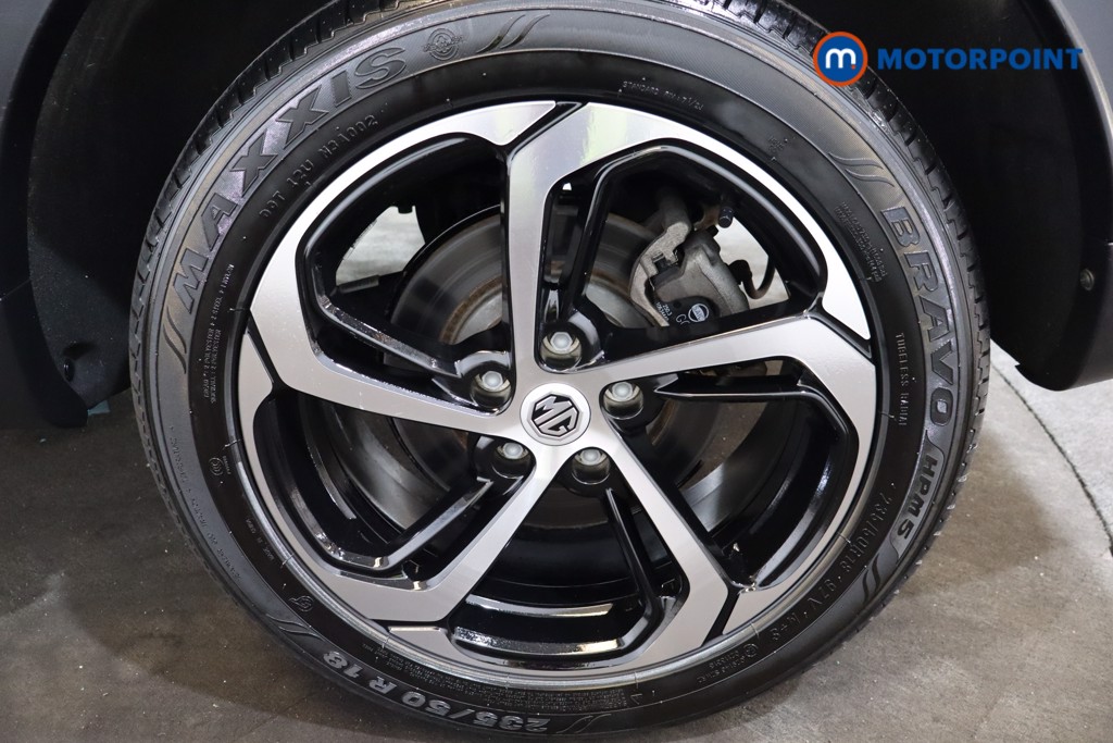 Mg Motor Uk HS Trophy Automatic Petrol SUV - Stock Number (1558234) - 27th supplementary image