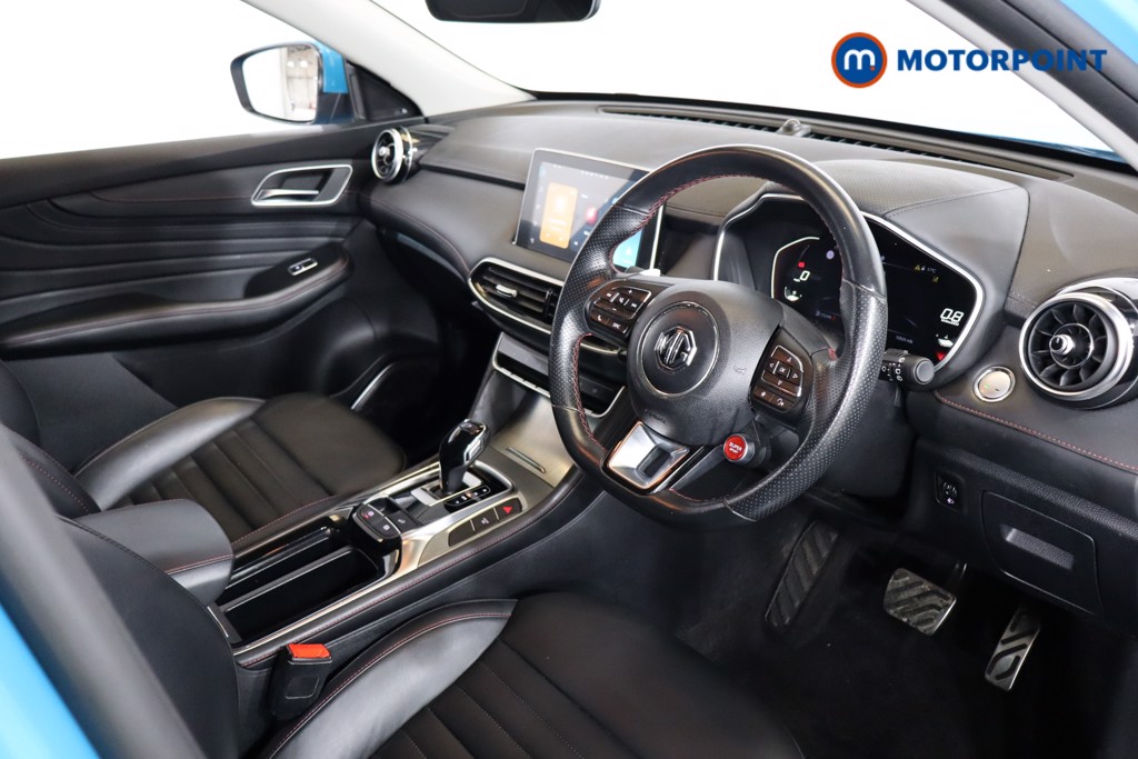 Mg Motor Uk HS Trophy Automatic Petrol SUV - Stock Number (1558234) - 1st supplementary image