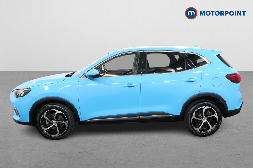 Mg Motor Uk HS Trophy Automatic Petrol SUV - Stock Number (1558234) - Passenger side