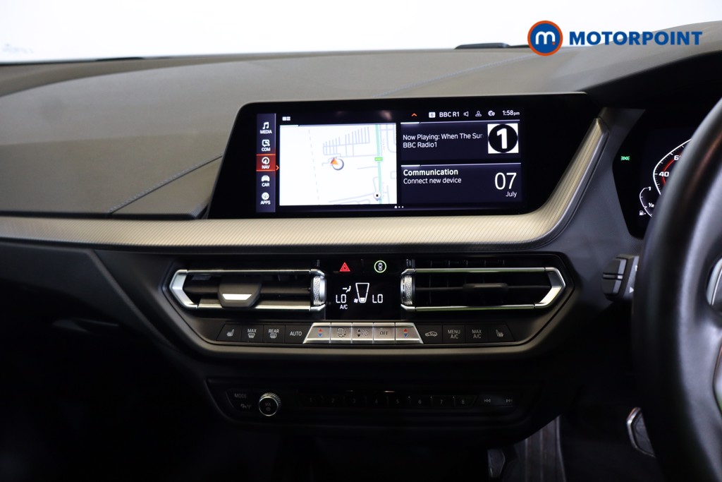 BMW 2 Series M235i Automatic Petrol Saloon - Stock Number (1558240) - 3rd supplementary image