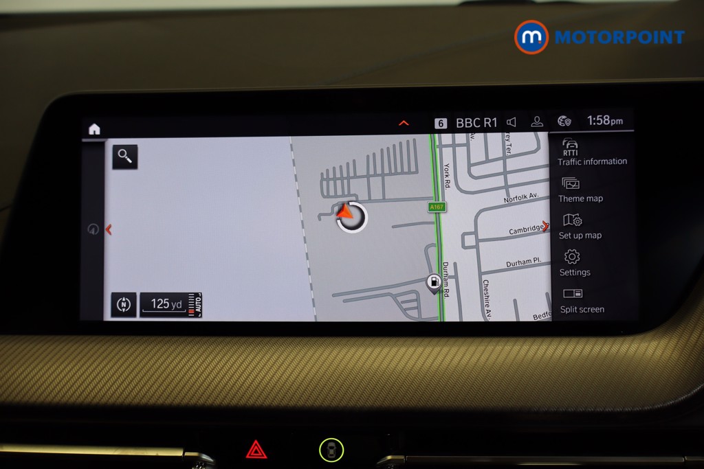 BMW 2 Series M235i Automatic Petrol Saloon - Stock Number (1558240) - 6th supplementary image