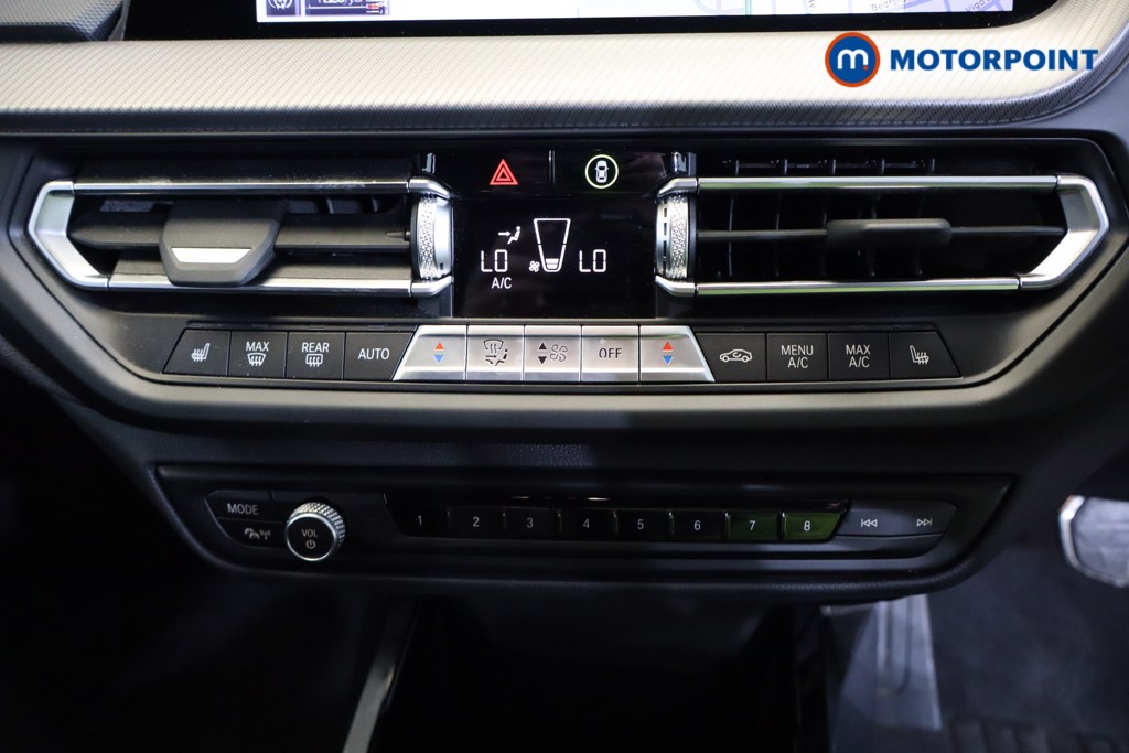 BMW 2 Series M235i Automatic Petrol Saloon - Stock Number (1558240) - 7th supplementary image