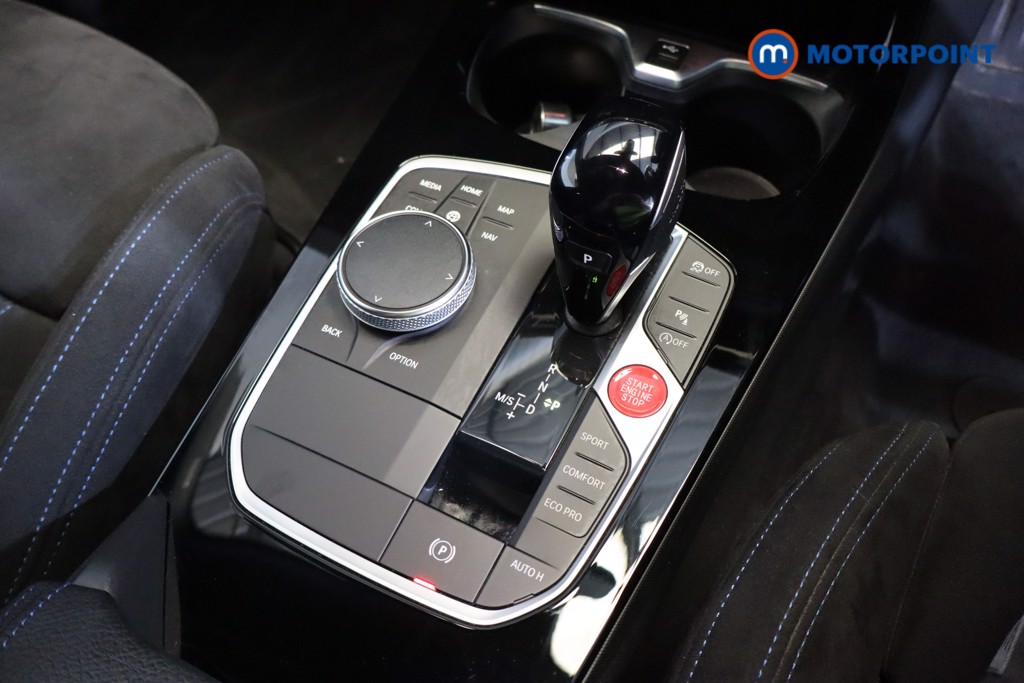 BMW 2 Series M235i Automatic Petrol Saloon - Stock Number (1558240) - 8th supplementary image