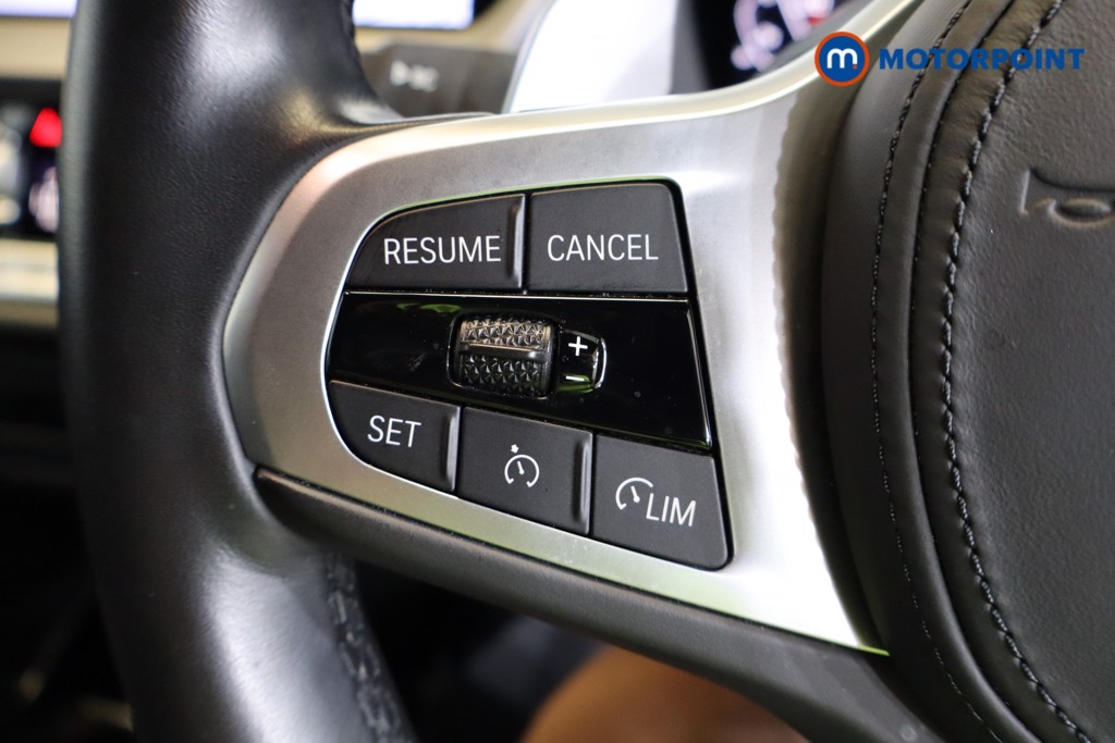 BMW 2 Series M235i Automatic Petrol Saloon - Stock Number (1558240) - 9th supplementary image