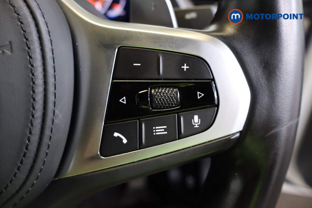 BMW 2 Series M235i Automatic Petrol Saloon - Stock Number (1558240) - 10th supplementary image