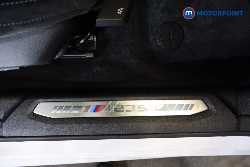 BMW 2 Series M235i Automatic Petrol Saloon - Stock Number (1558240) - 15th supplementary image