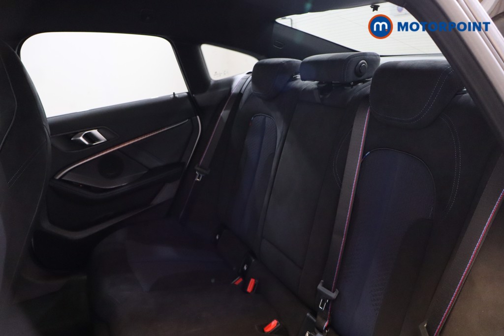 BMW 2 Series M235i Automatic Petrol Saloon - Stock Number (1558240) - 17th supplementary image