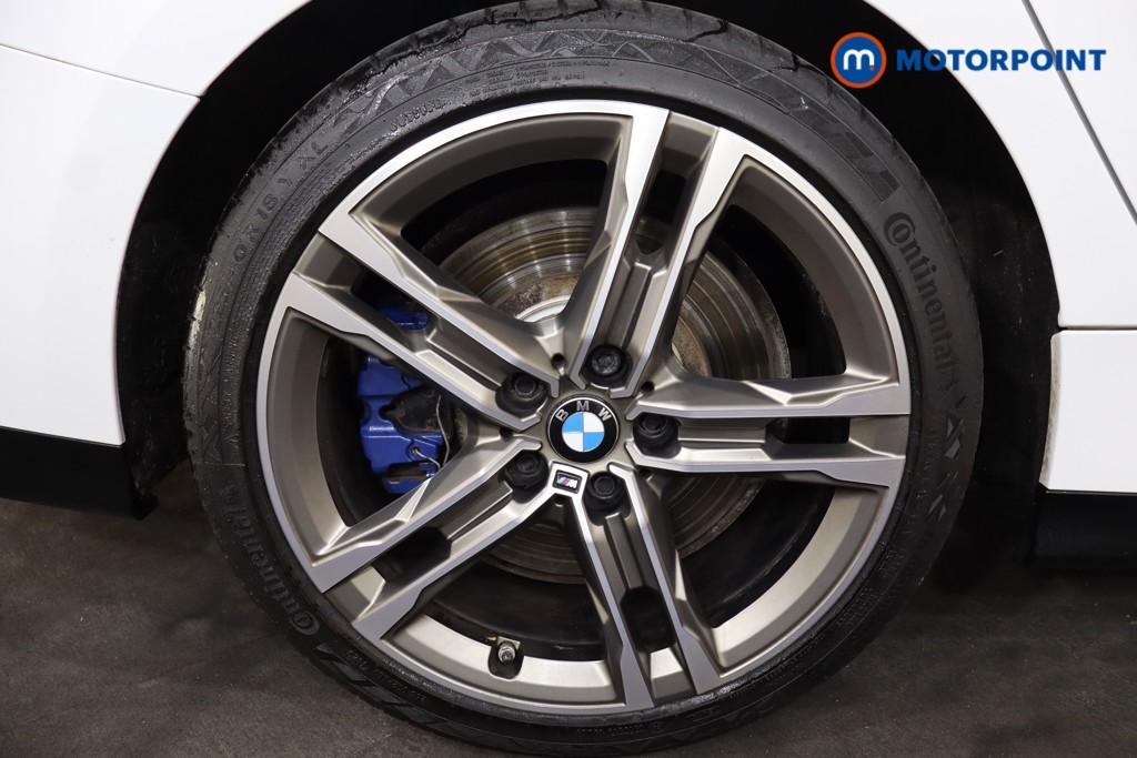 BMW 2 Series M235i Automatic Petrol Saloon - Stock Number (1558240) - 21st supplementary image