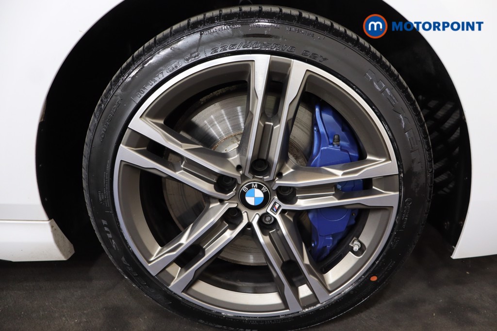 BMW 2 Series M235i Automatic Petrol Saloon - Stock Number (1558240) - 22nd supplementary image