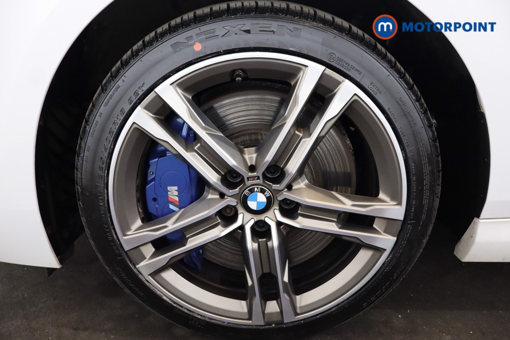 BMW 2 Series M235i Automatic Petrol Saloon - Stock Number (1558240) - 23rd supplementary image
