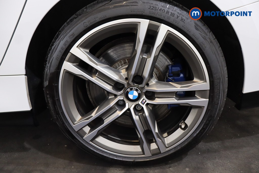 BMW 2 Series M235i Automatic Petrol Saloon - Stock Number (1558240) - 24th supplementary image