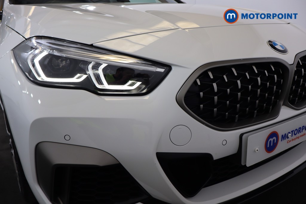 BMW 2 Series M235i Automatic Petrol Saloon - Stock Number (1558240) - 25th supplementary image